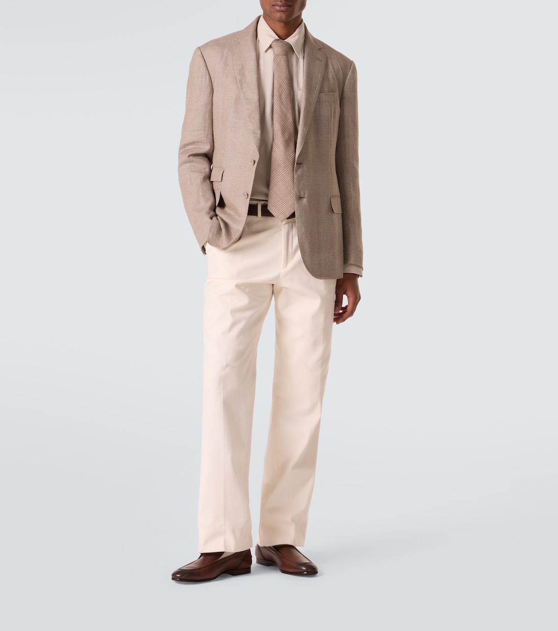 Camicia in cotone | Ralph Lauren Purple Label