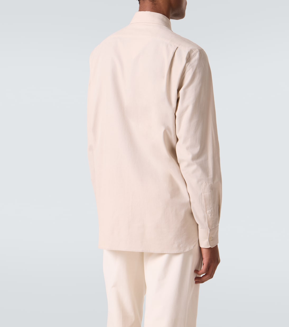 Camicia in cotone | Ralph Lauren Purple Label
