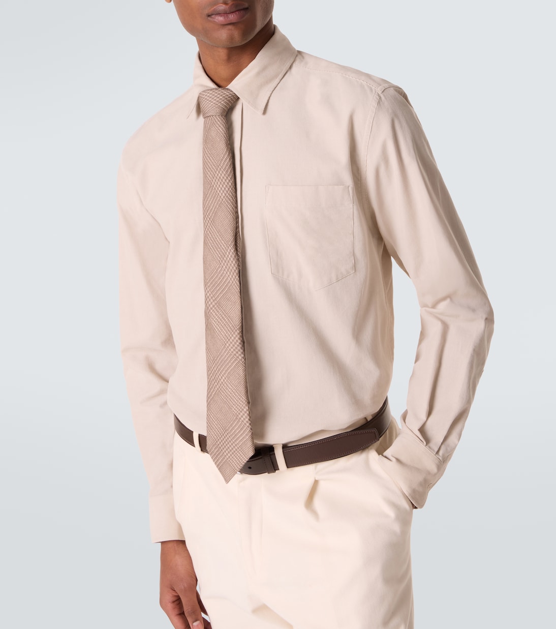 Camicia in cotone | Ralph Lauren Purple Label