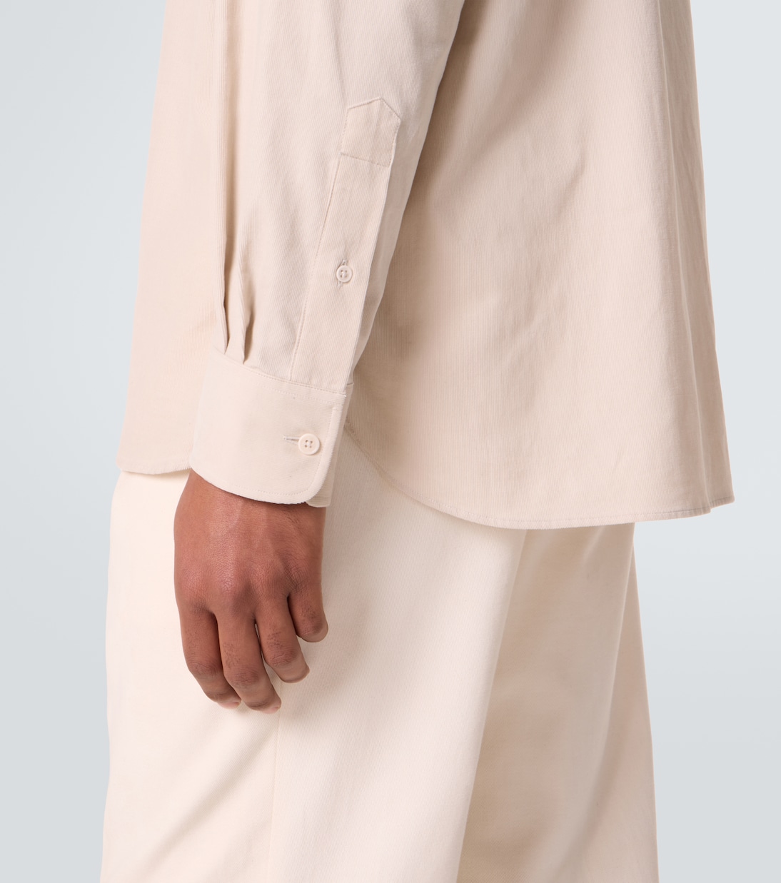 Camicia in cotone | Ralph Lauren Purple Label