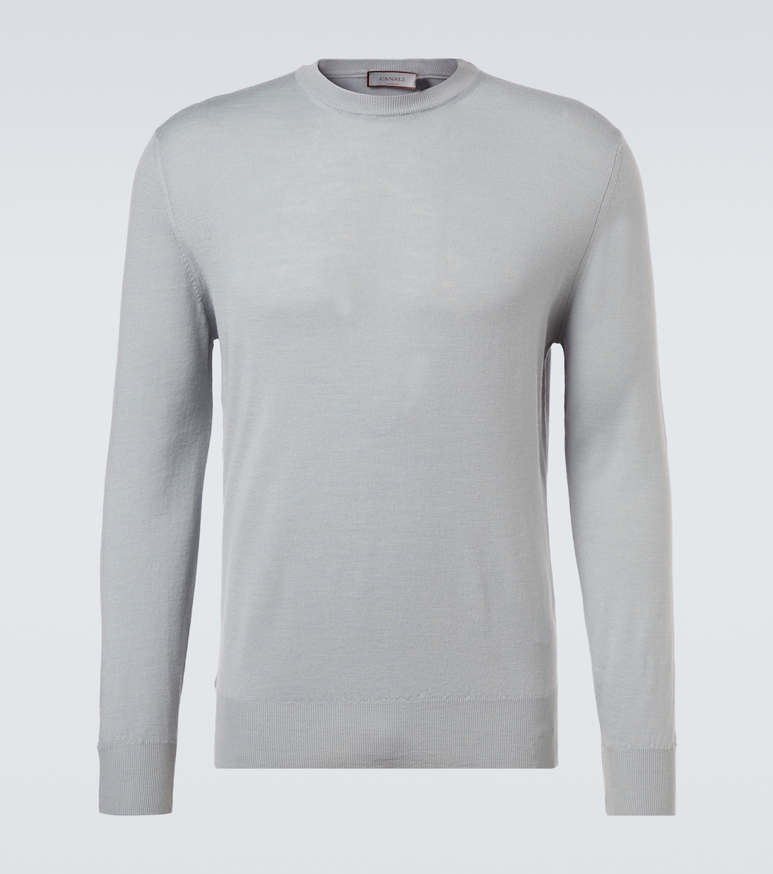 Pullover aus Wolle | Canali