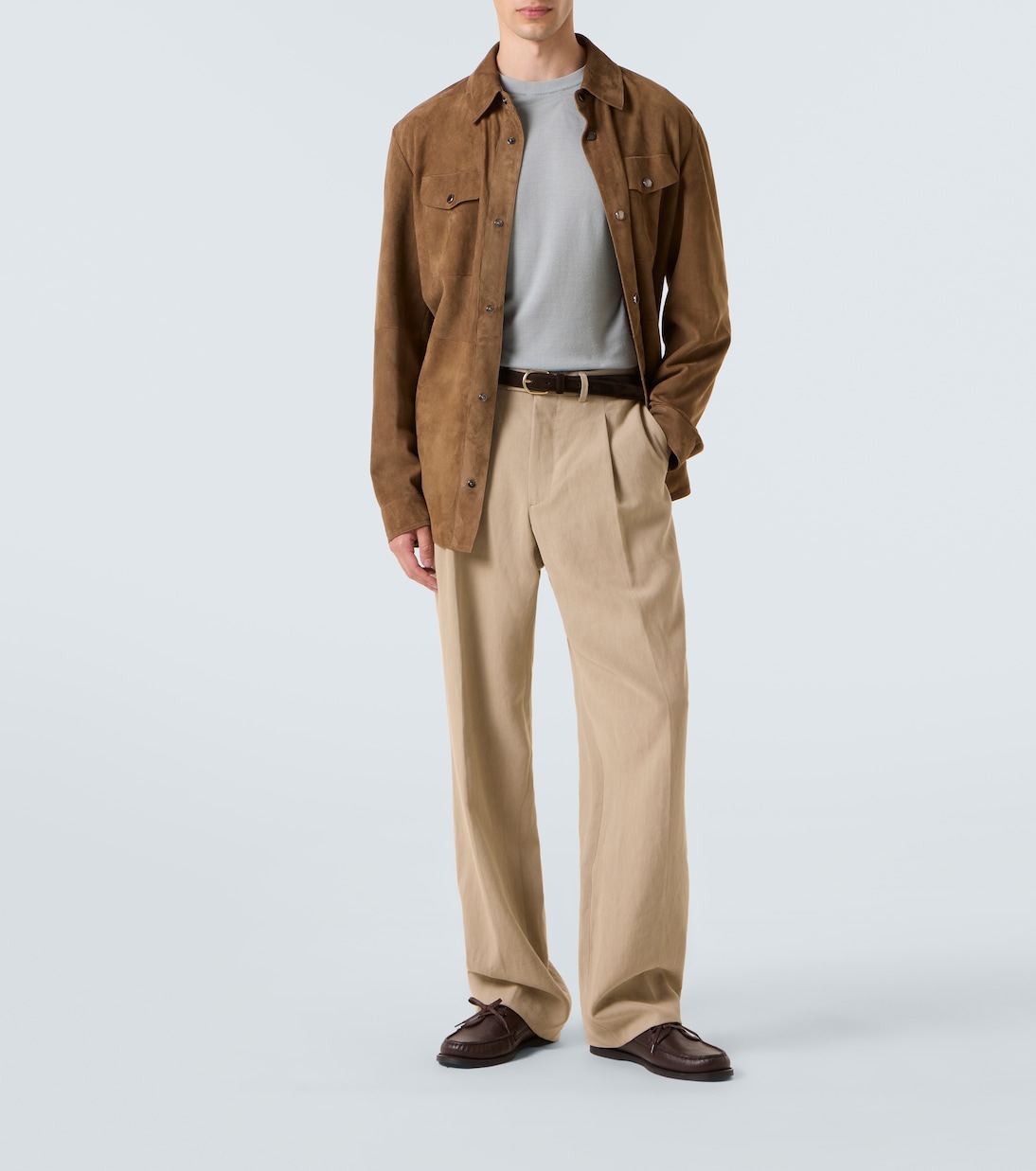 Pullover aus Wolle | Canali