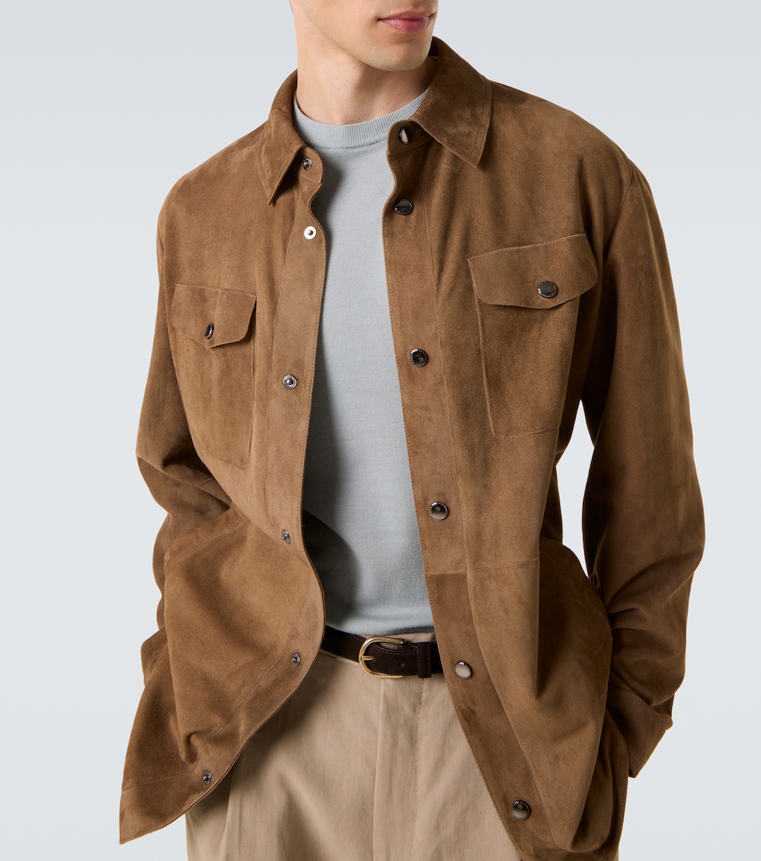 Pullover aus Wolle | Canali