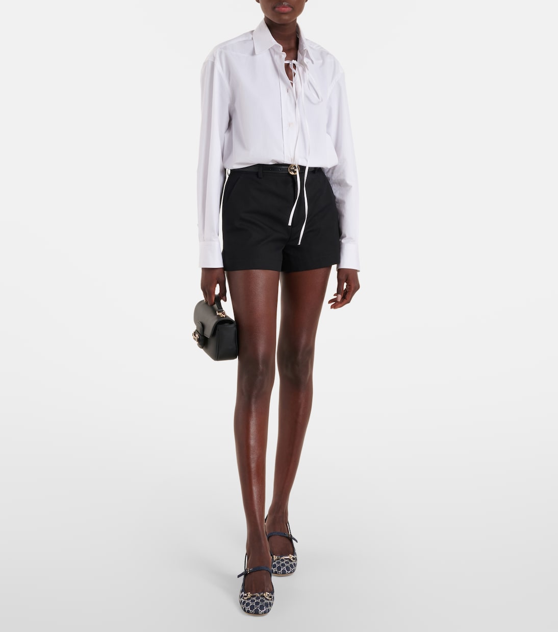 Pumps slingback Lady Horsebit | Gucci