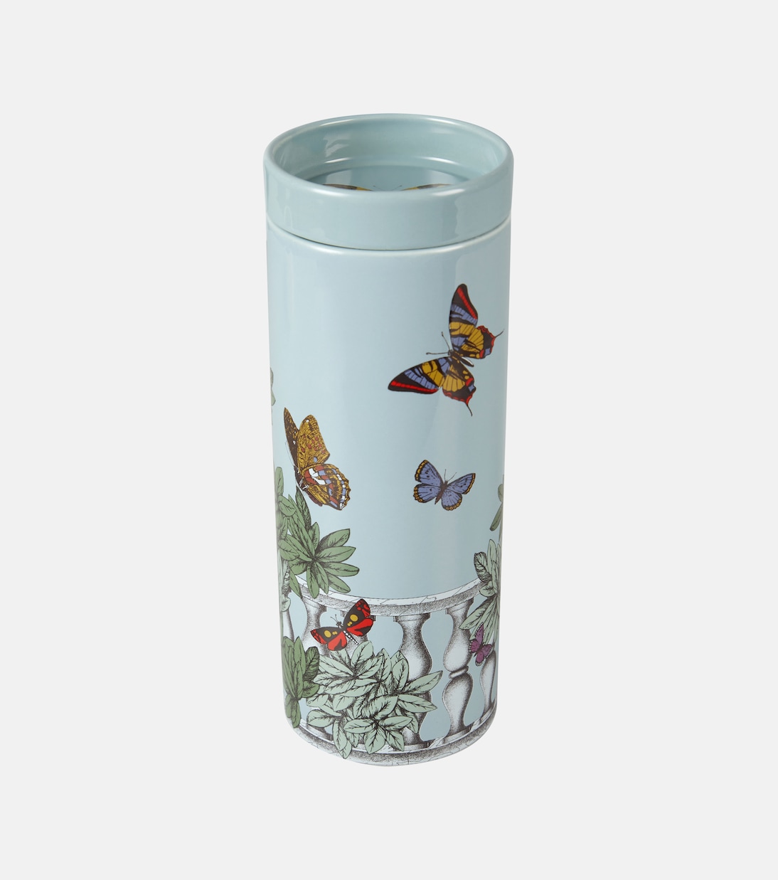 Bougie parfumée Nel Mentre | Fornasetti