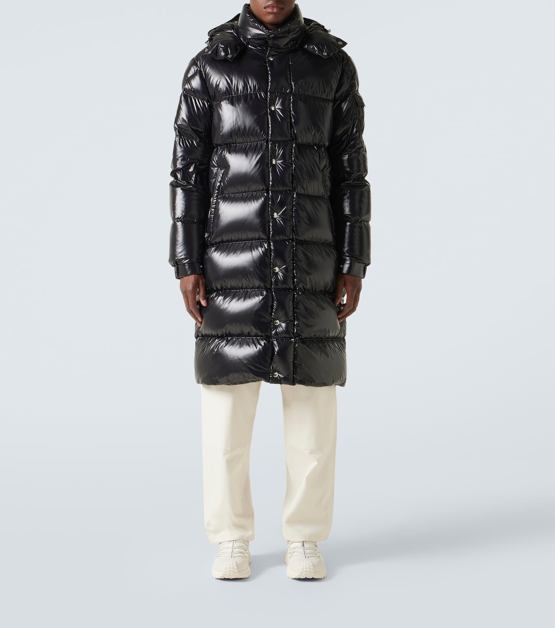 Piumino Hanoverian | Moncler