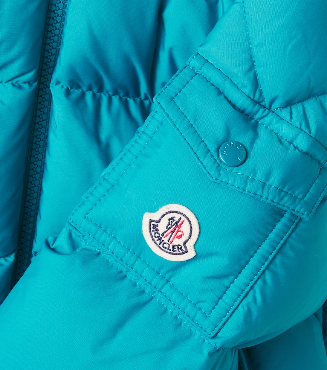 Daunenjacke Eranu | Moncler Enfant