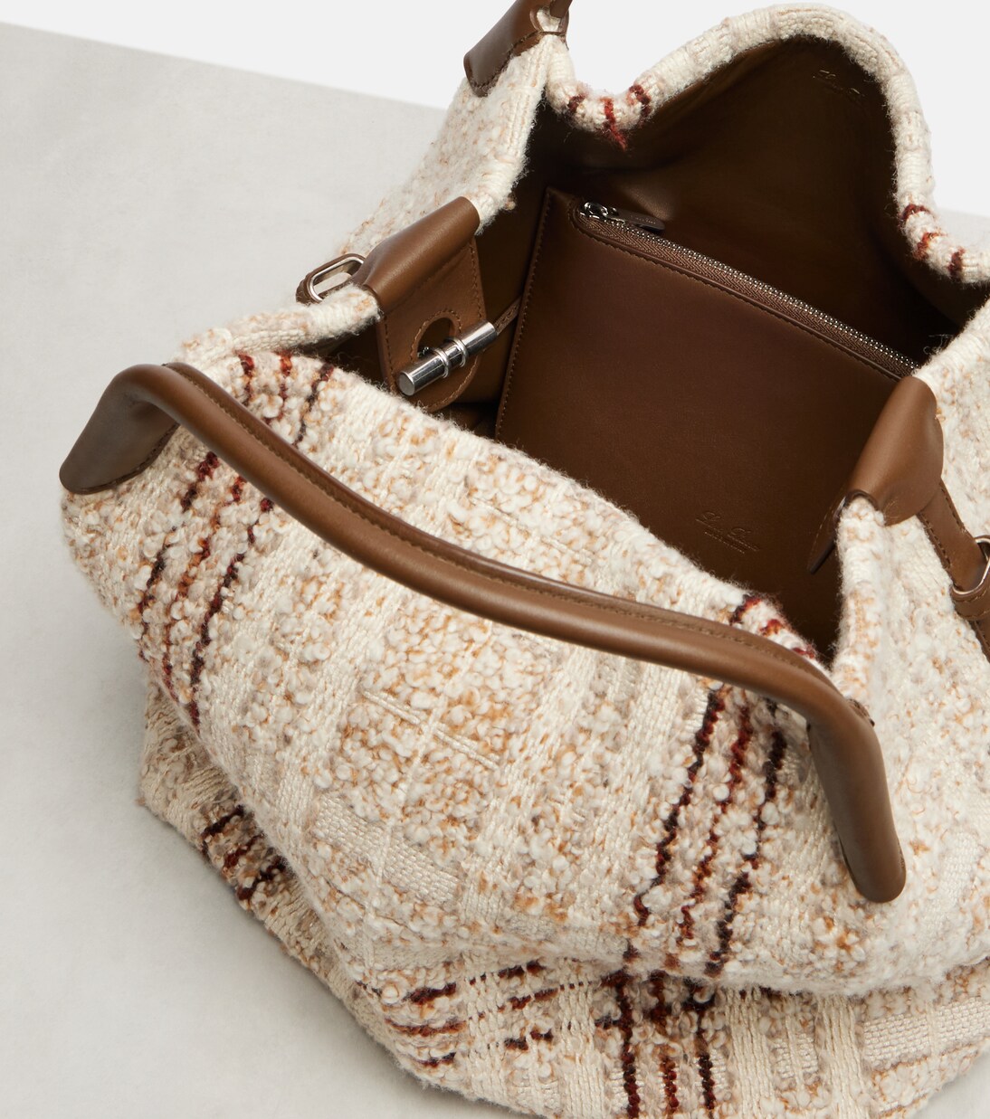 Sac Bale Large  | Loro Piana