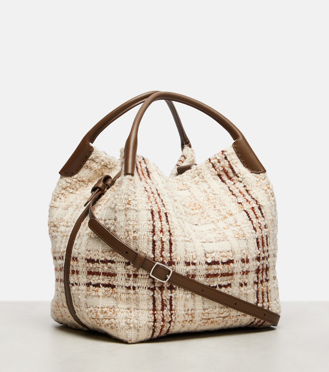 Sac Bale Large  | Loro Piana