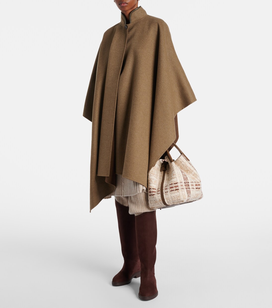 Sac Bale Large  | Loro Piana