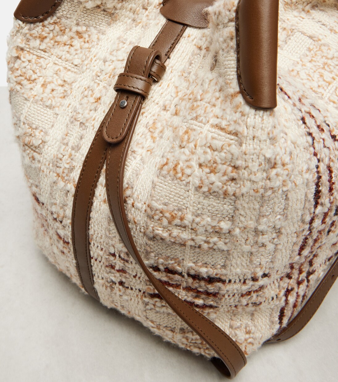 Sac Bale Large  | Loro Piana