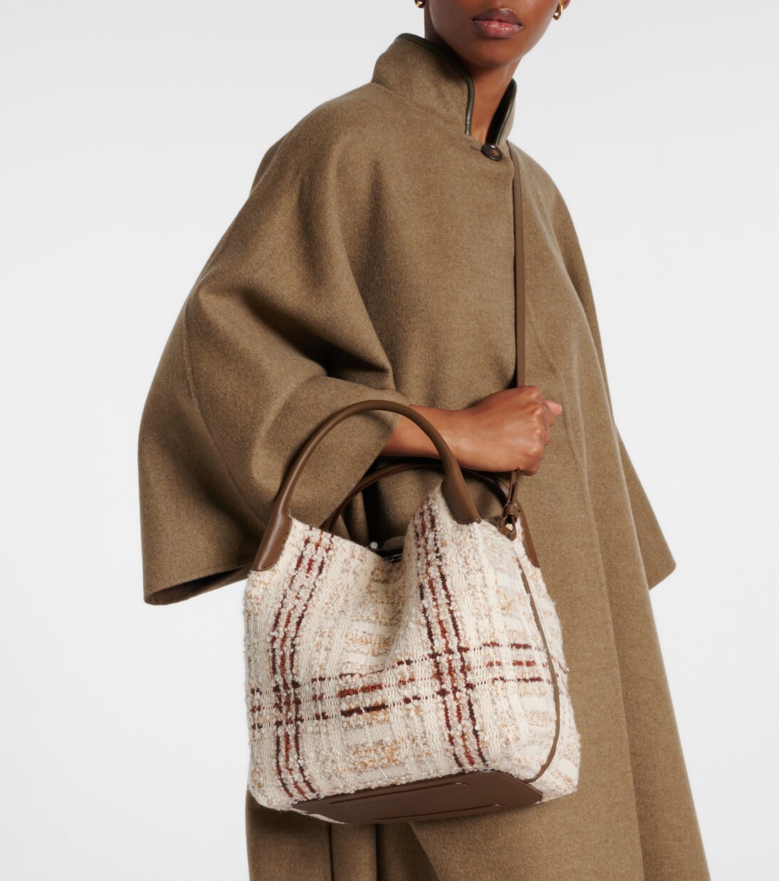 Sac Bale Large  | Loro Piana