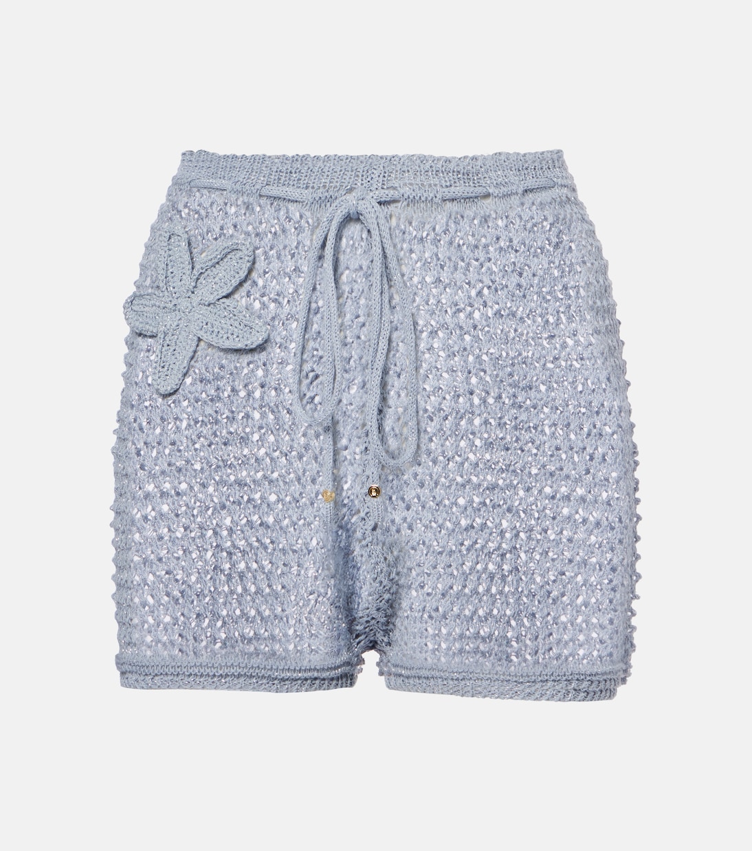 Short Zorya à paillettes | Bananhot