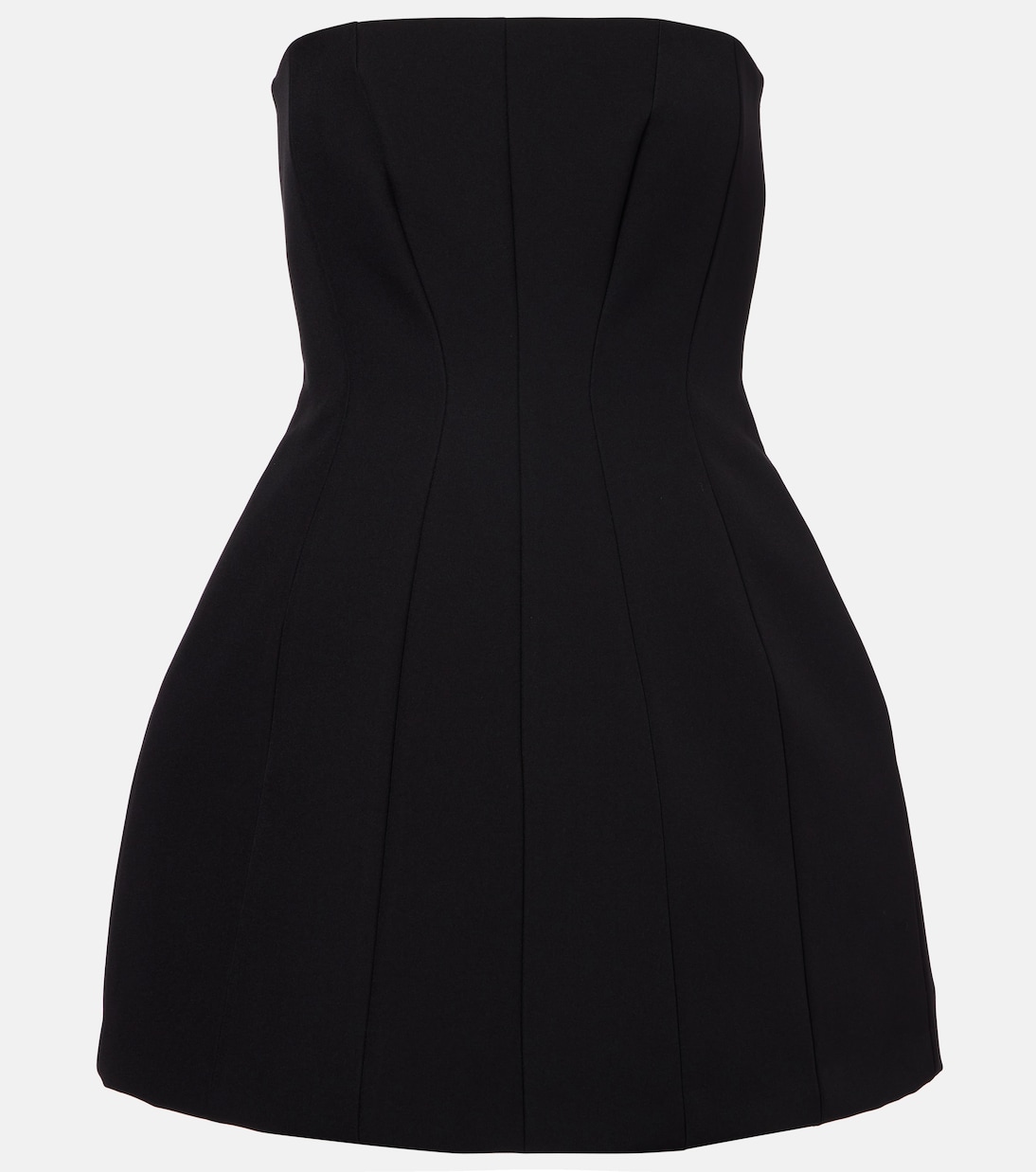 Betel strapless minidress | Max Mara
