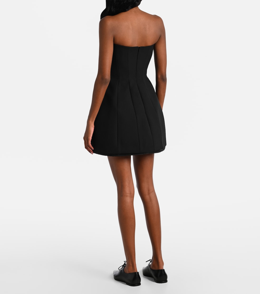 Betel strapless minidress | Max Mara