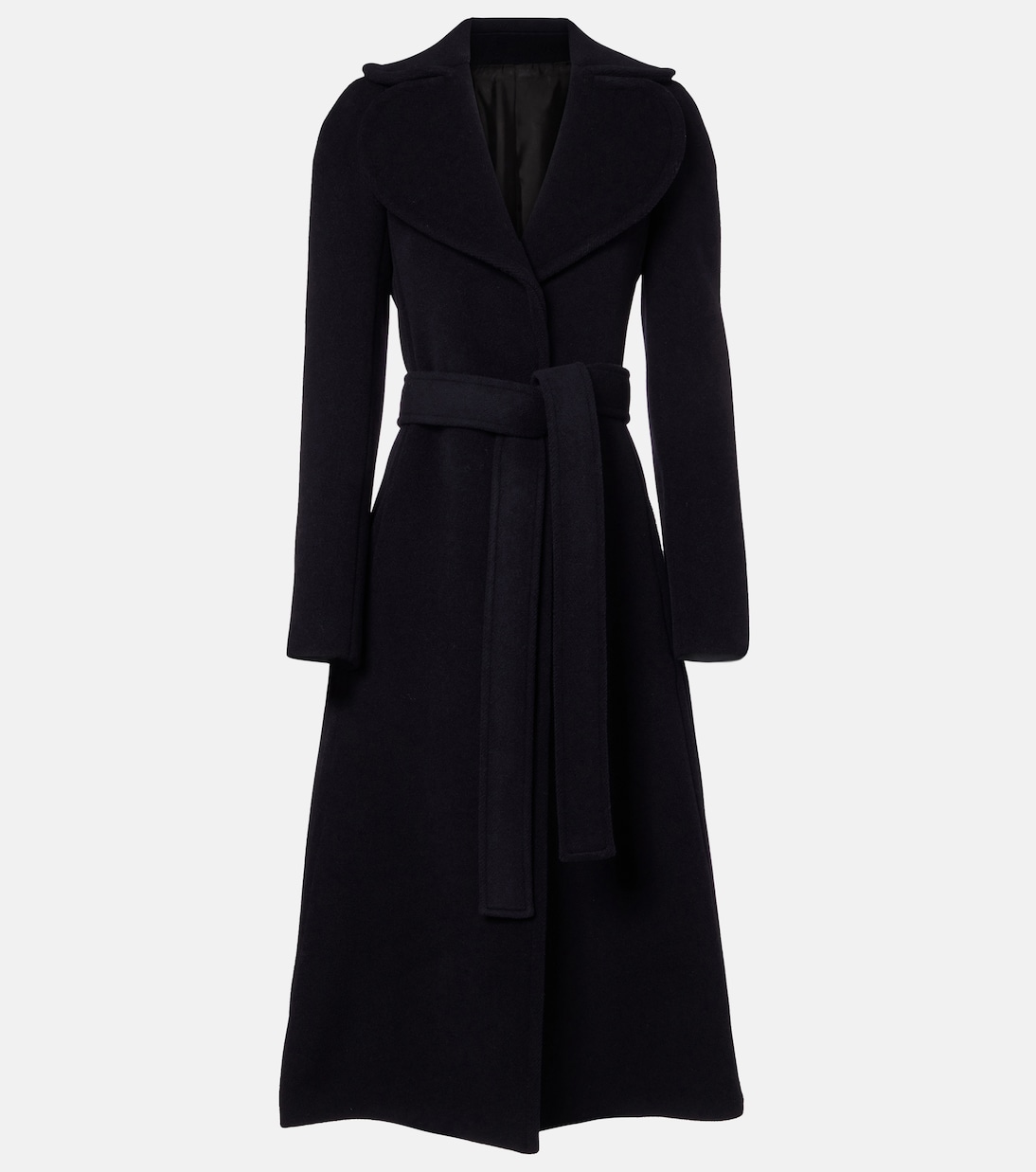 Abrigo de lana | Alaïa