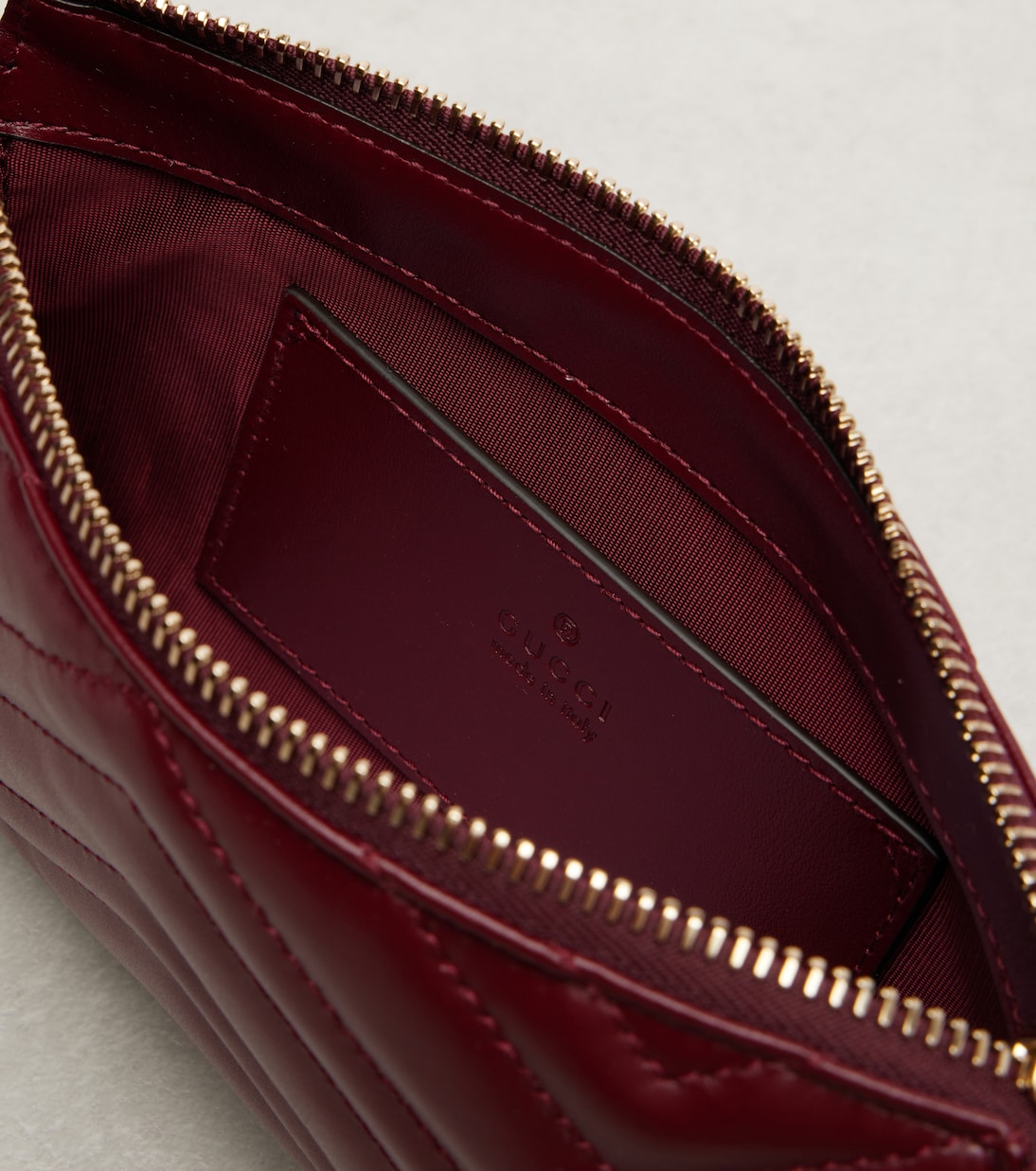 GG Marmont 2.0 Mini leather shoulder bag | Gucci