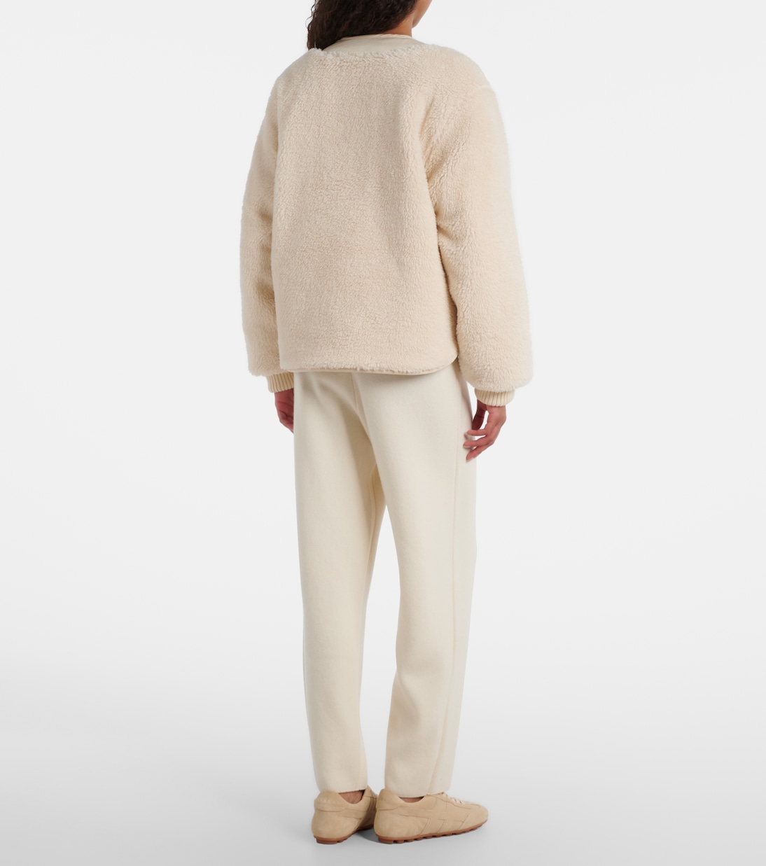 Wendbare Jacke Drew | Varley