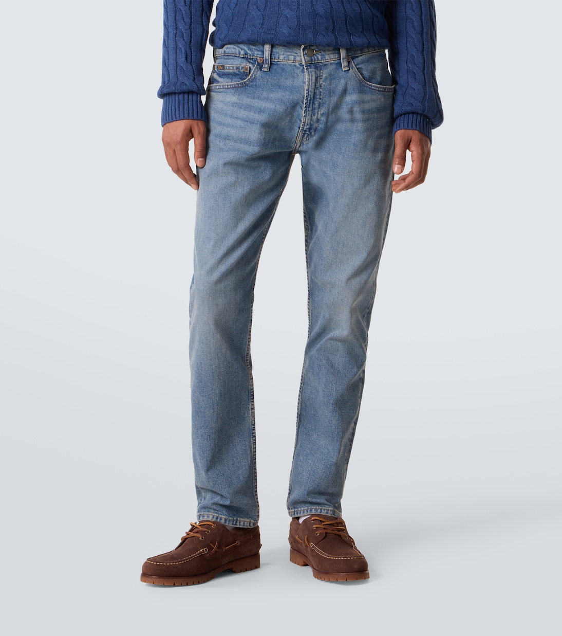 Straight jeans | Polo Ralph Lauren