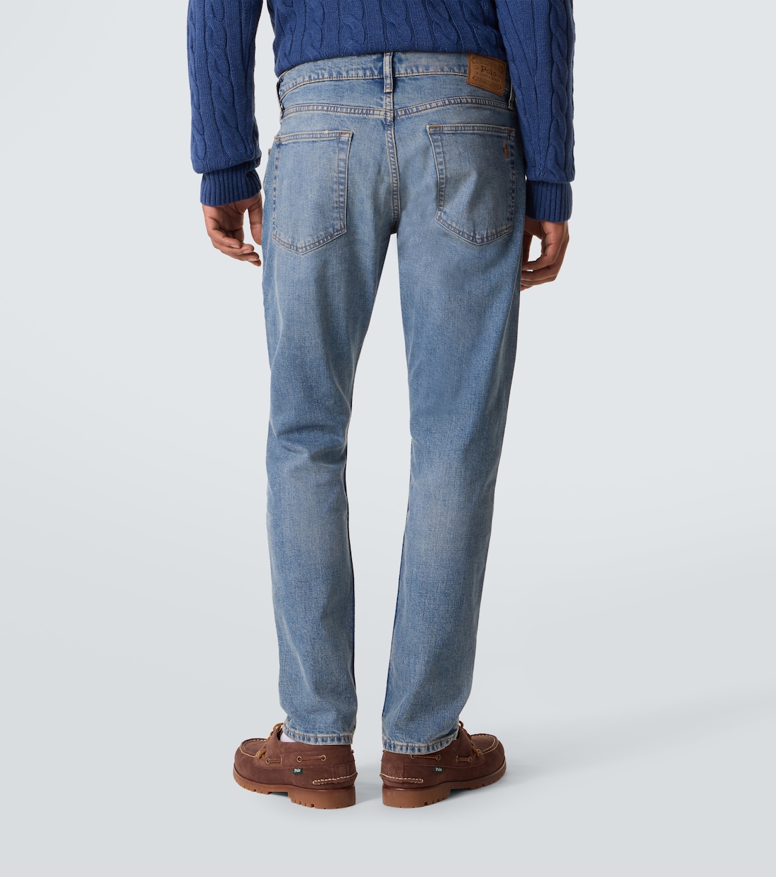 Straight jeans | Polo Ralph Lauren