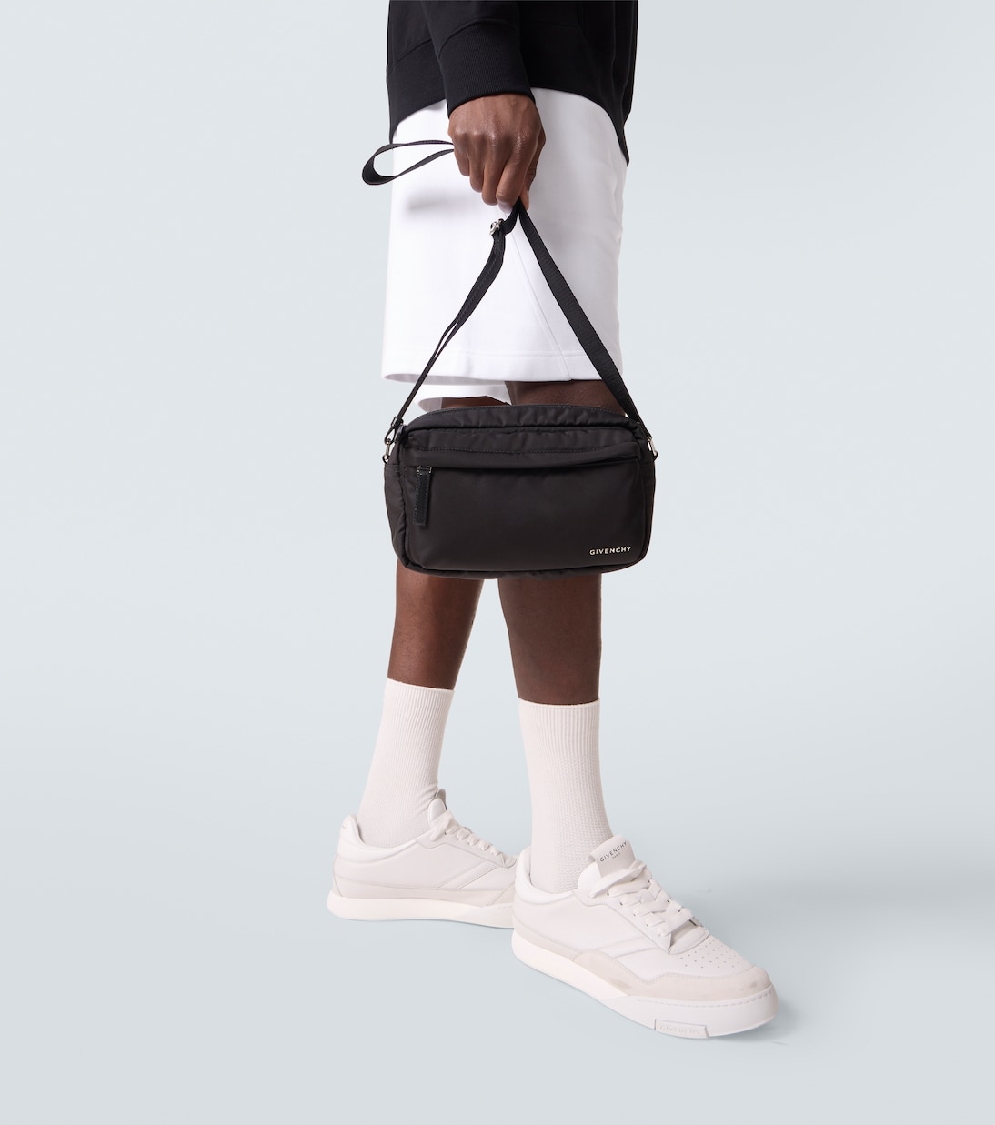 Essential crossbody bag | Givenchy
