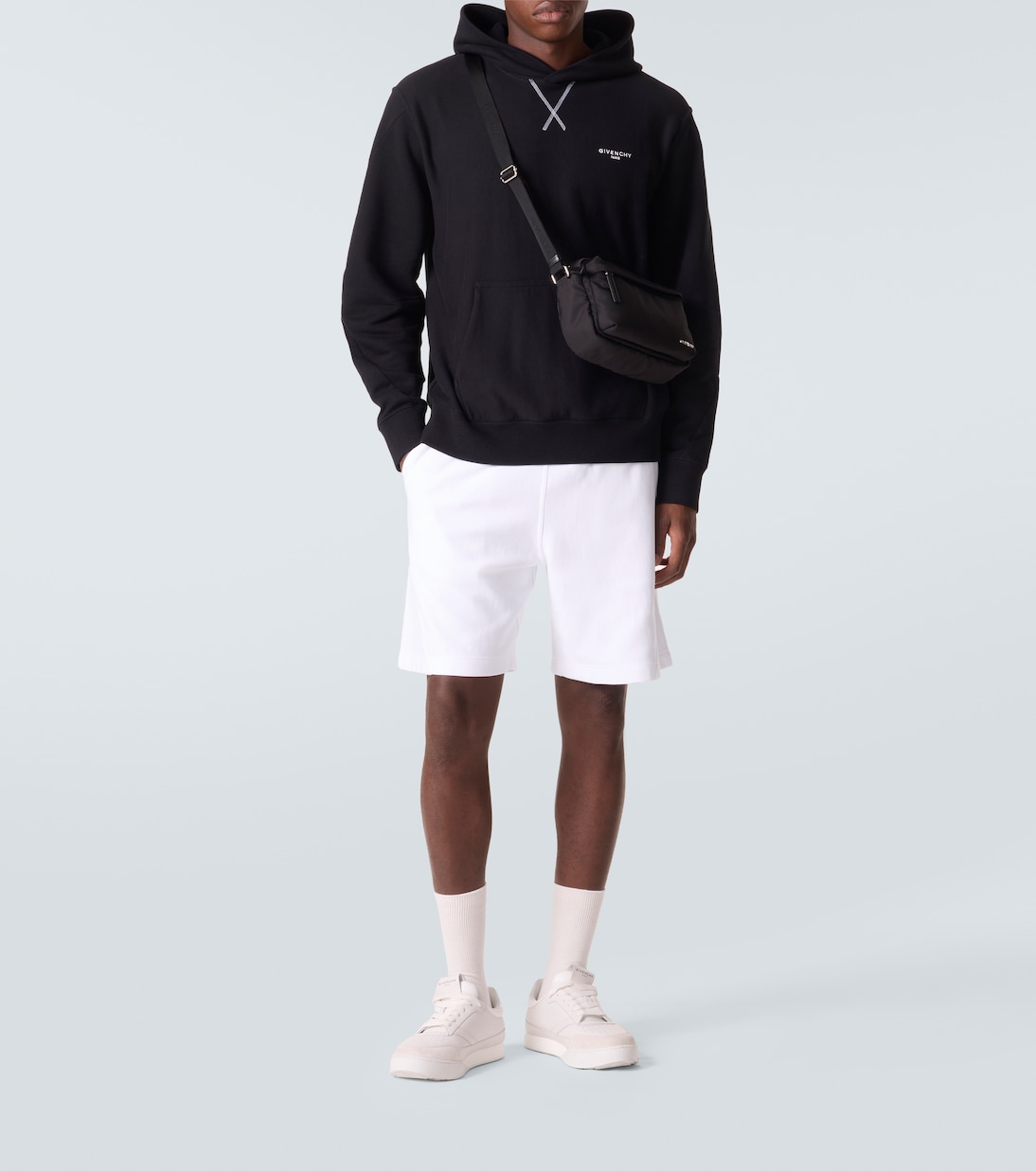 Essential crossbody bag | Givenchy