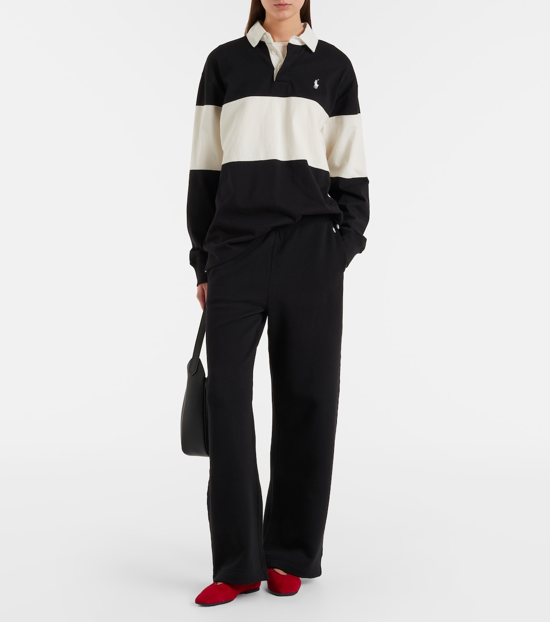 Cotton sweatpants | Polo Ralph Lauren