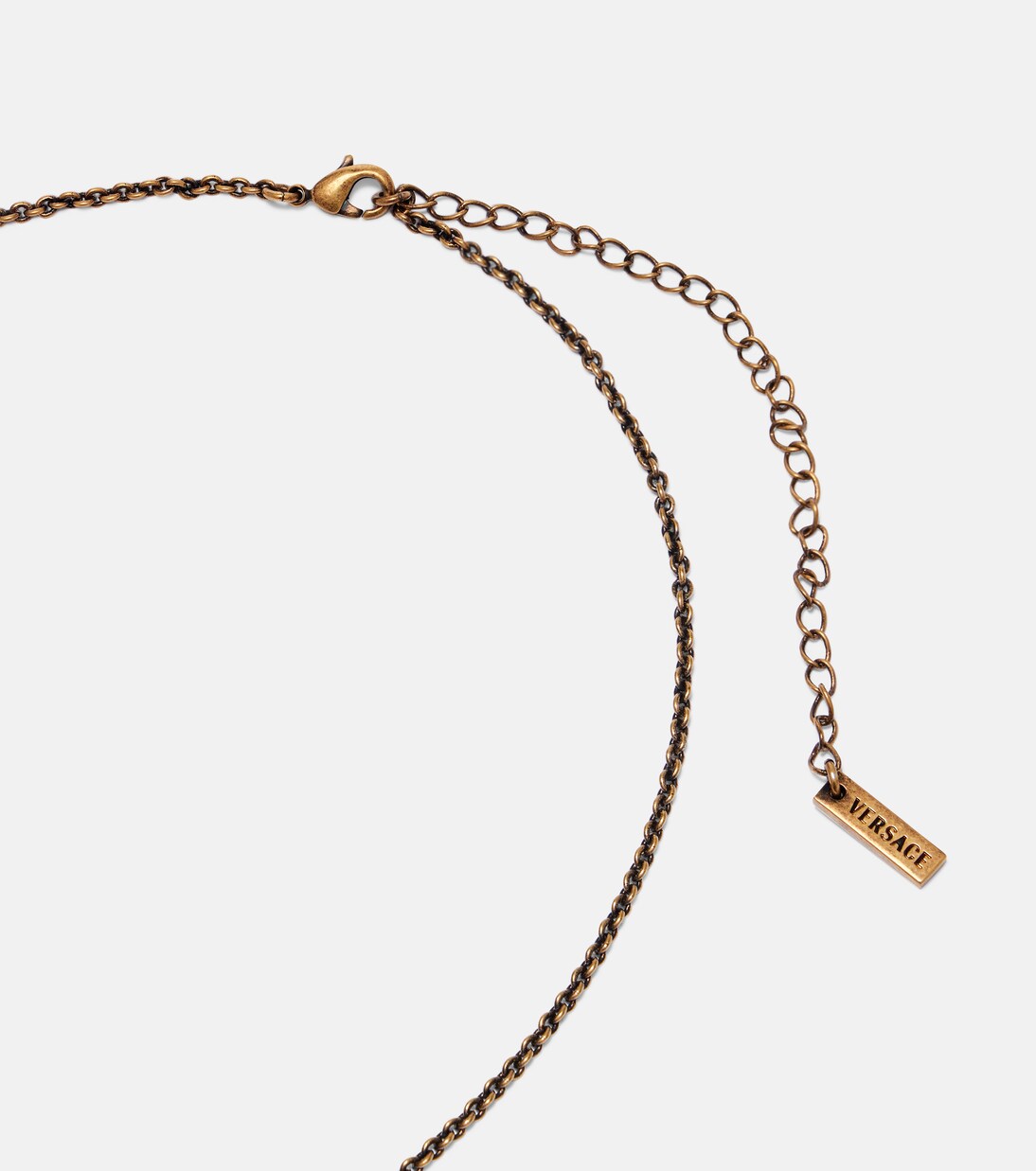 Halskette Circle | Versace