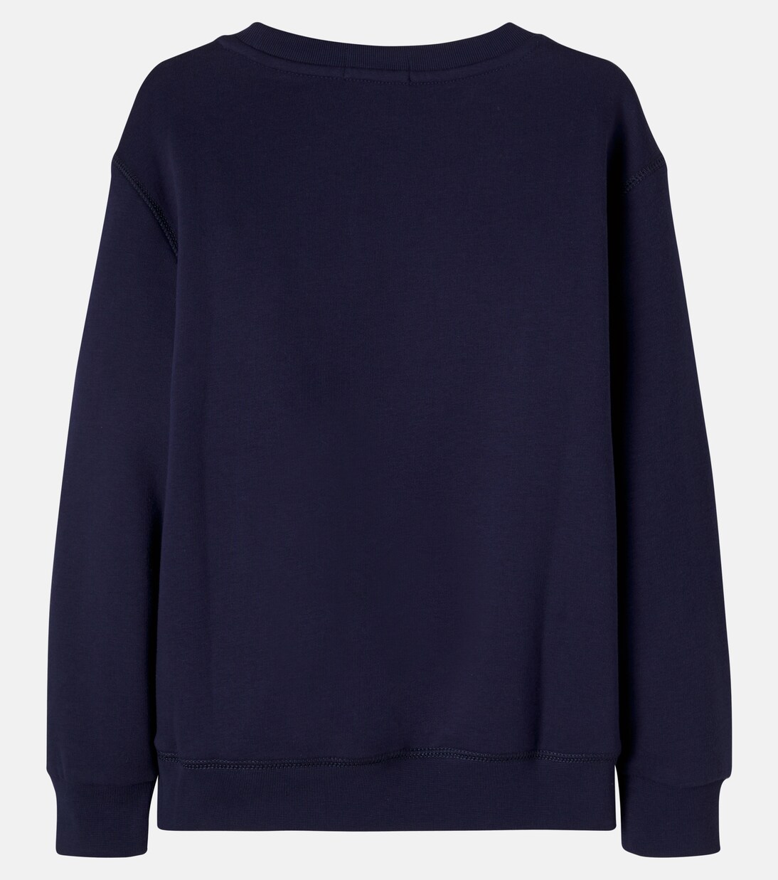 Polo Bear cotton-blend fleece sweatshirt | Polo Ralph Lauren Kids