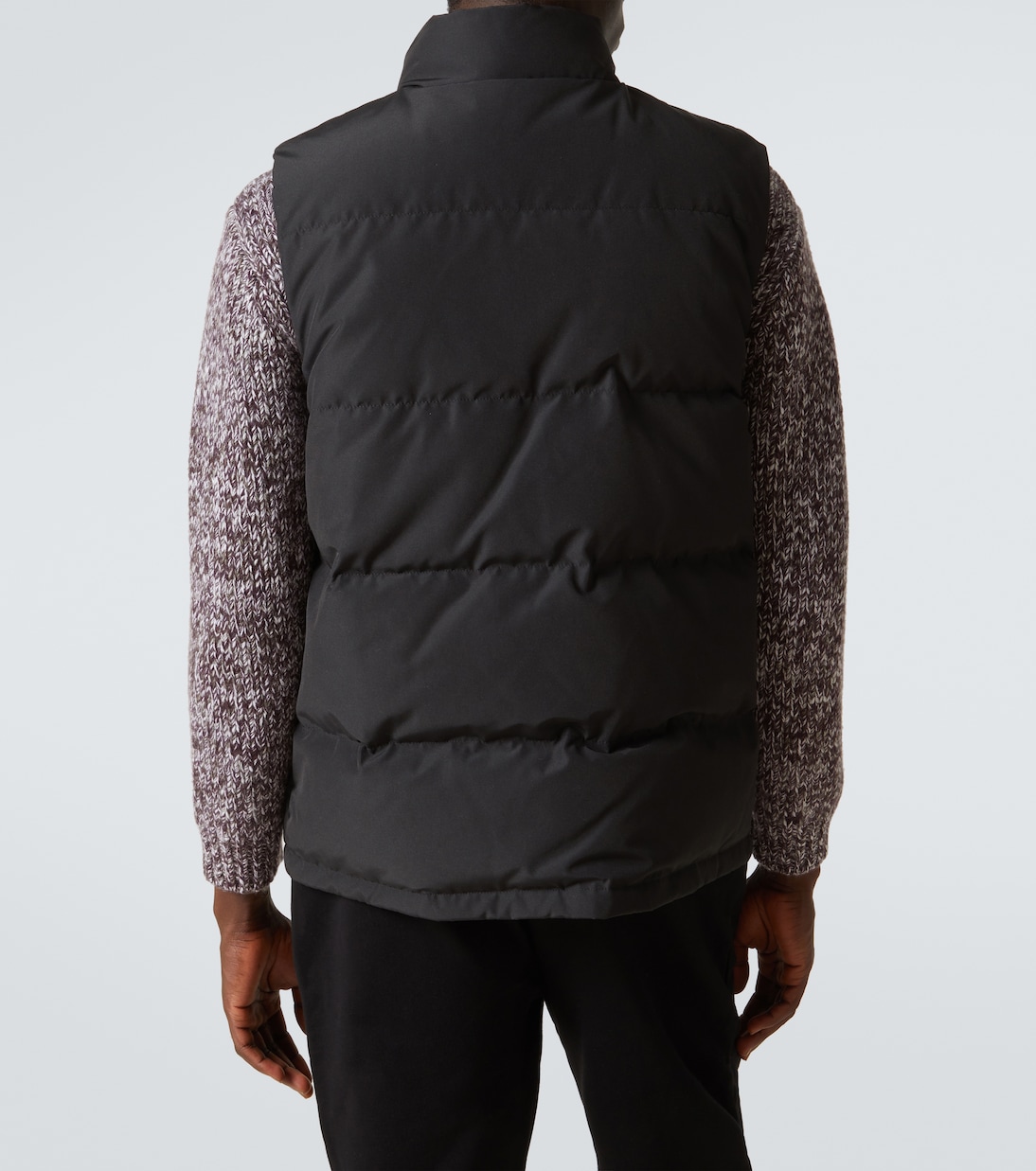 Piumino senza maniche Freestyle Crew | Canada Goose