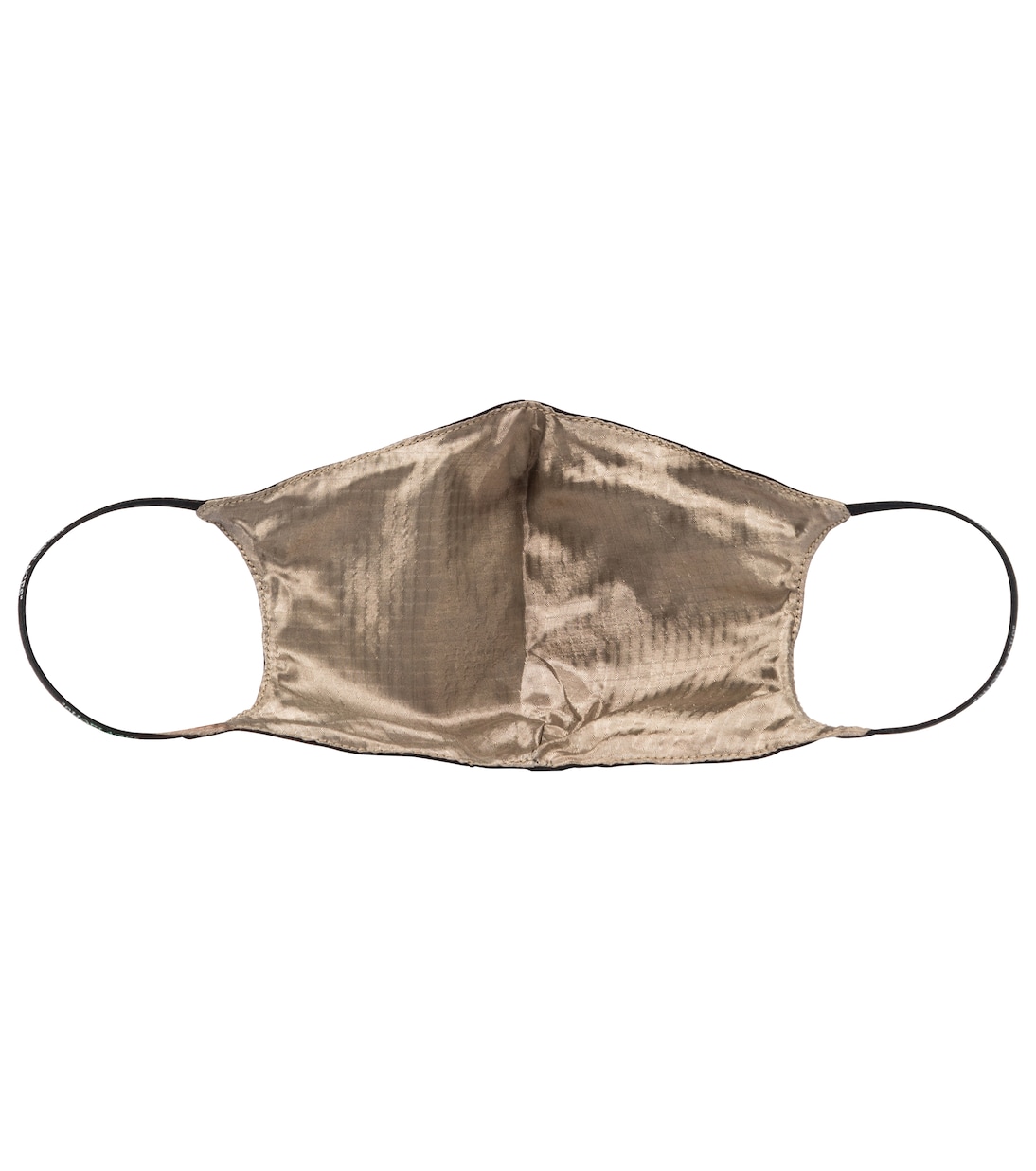 Mascarilla de algodón con logo | Off-White