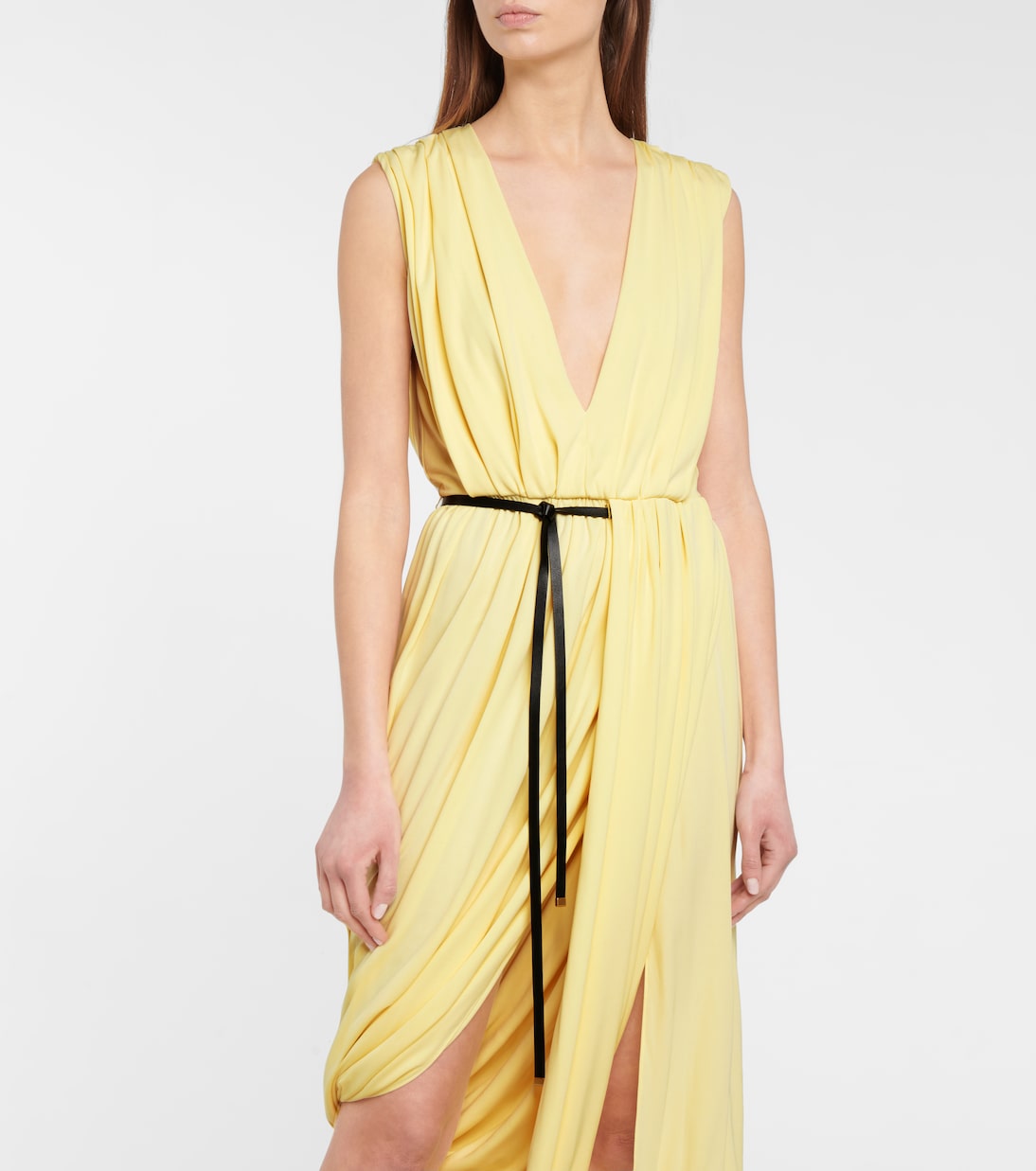 Robe midi Calla | Altuzarra
