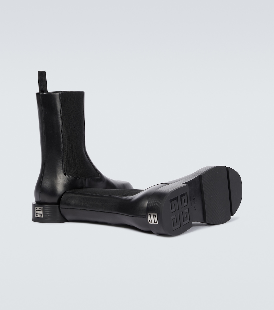 Givenchy mens chelsea boots online