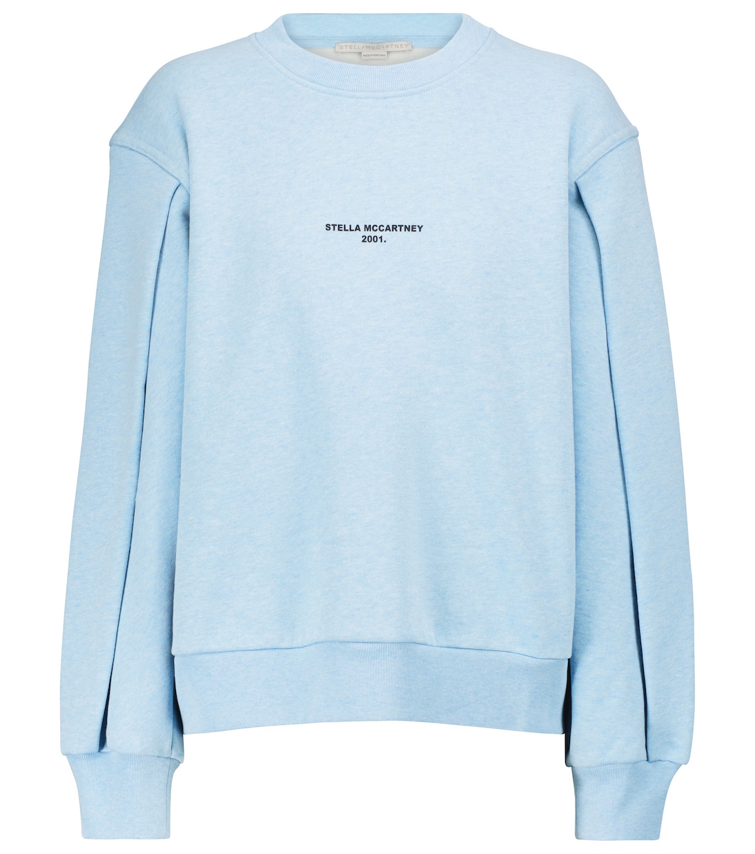 Felpa in cotone | Stella McCartney