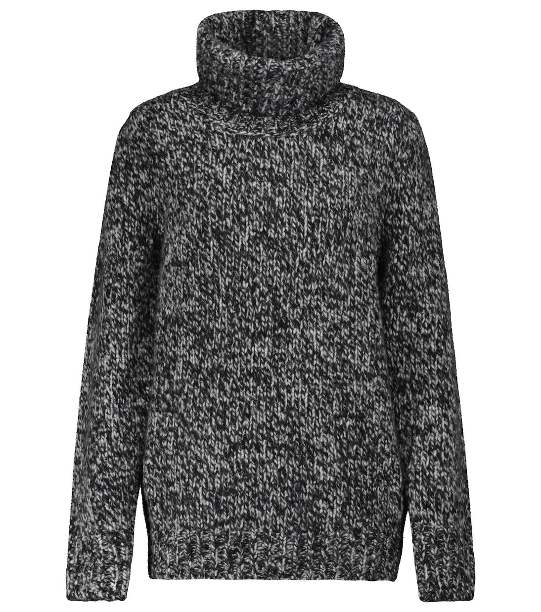 Jersey Hyper Luxury de cachemir y seda | Dorothee Schumacher