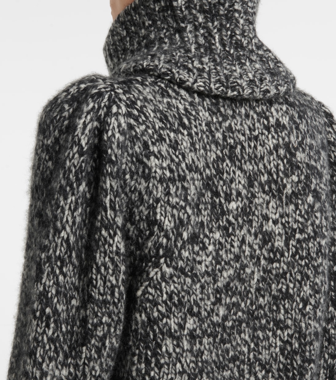 Jersey Hyper Luxury de cachemir y seda | Dorothee Schumacher