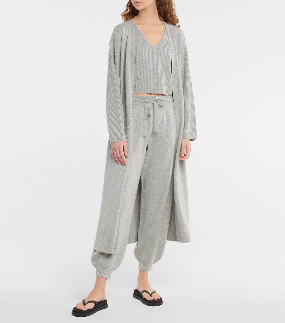 Cardigan Aimé aus Wolle und Kaschmir | Eres