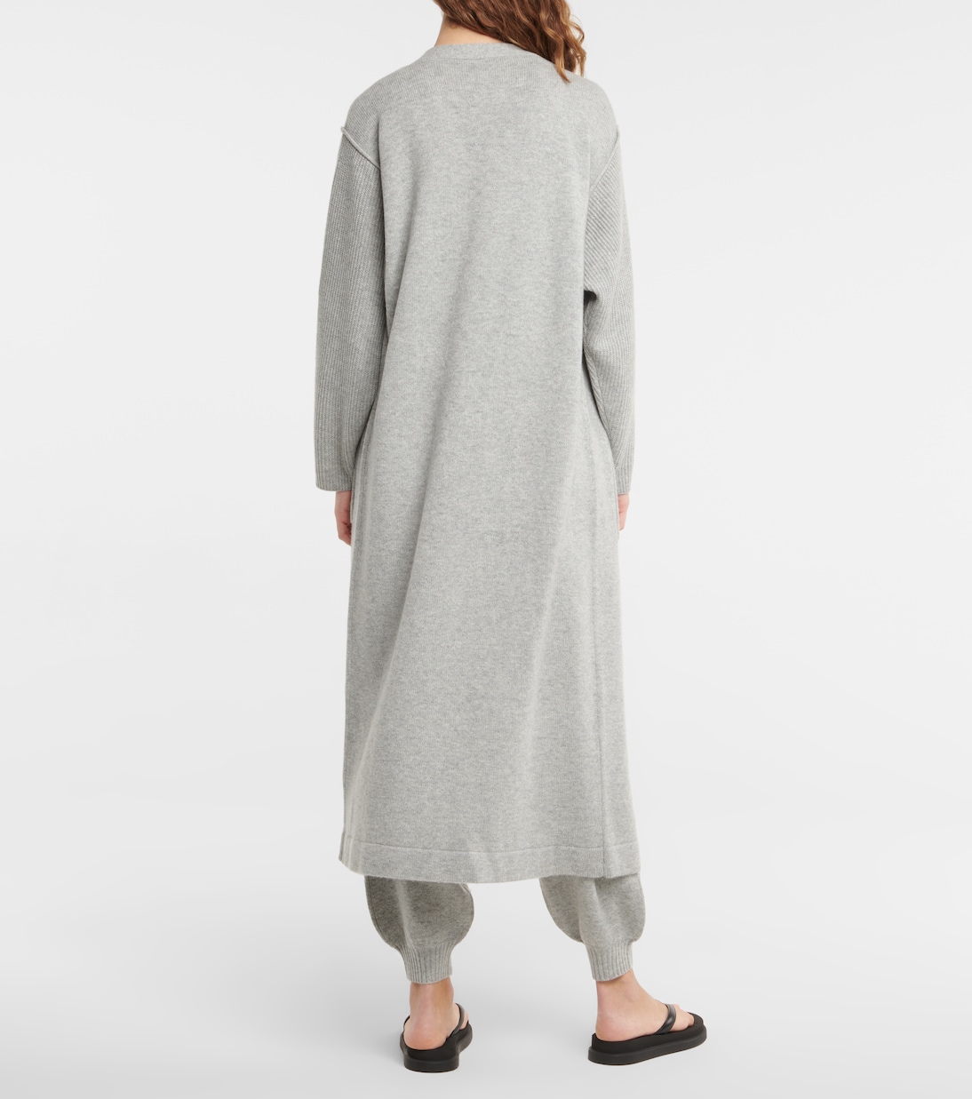 Cardigan Aimé aus Wolle und Kaschmir | Eres