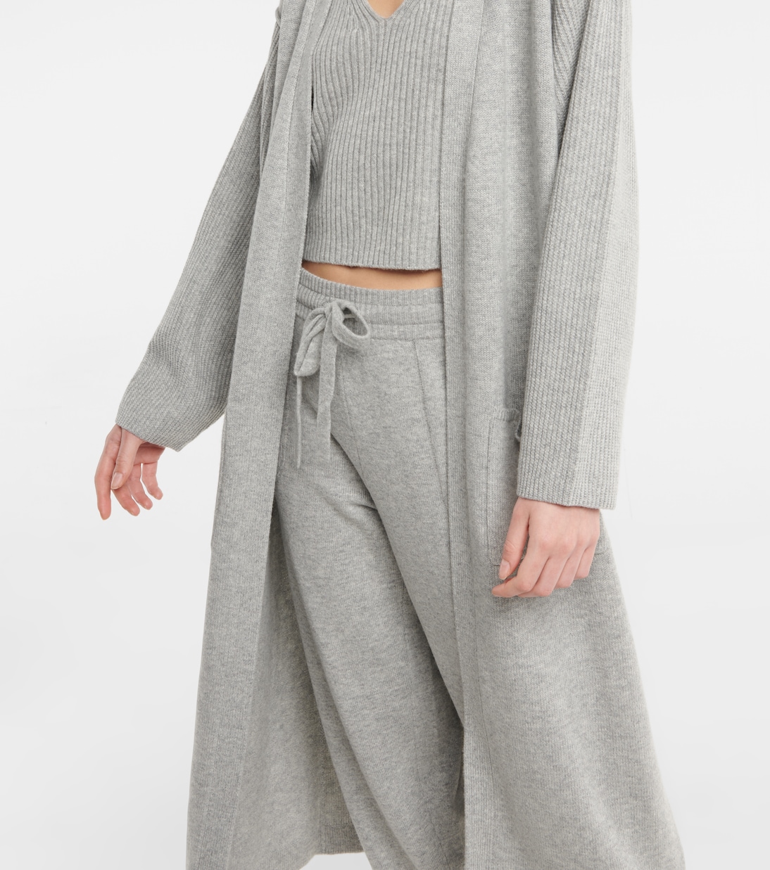 Cardigan Aimé aus Wolle und Kaschmir | Eres