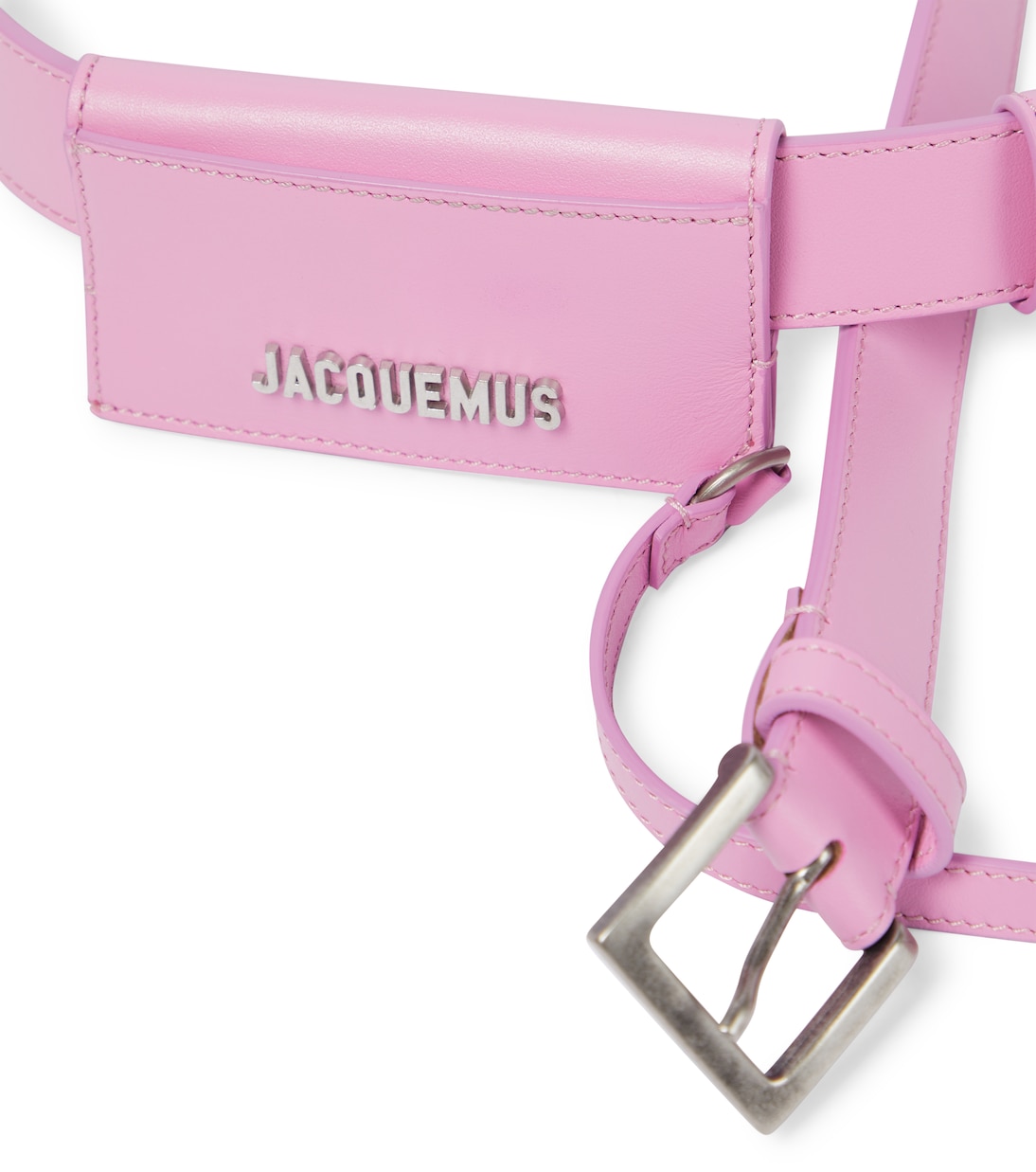 Cinturón La Ceinture Porte Cartes | Jacquemus