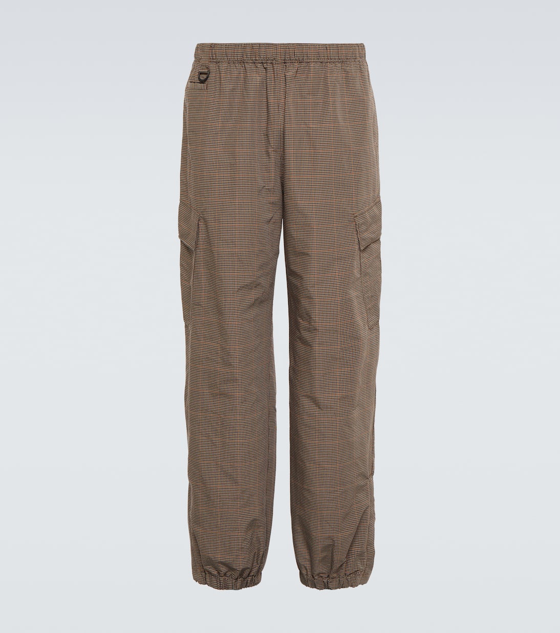 Cargohose aus Nylon | Undercover