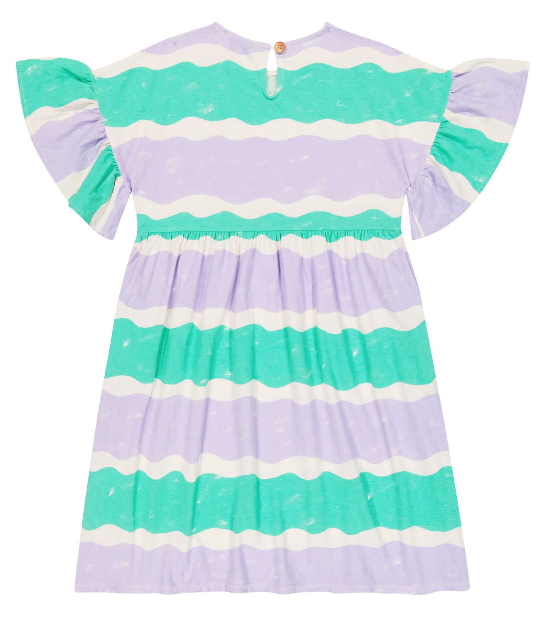 Kleid aus Baumwolle | Bobo Choses