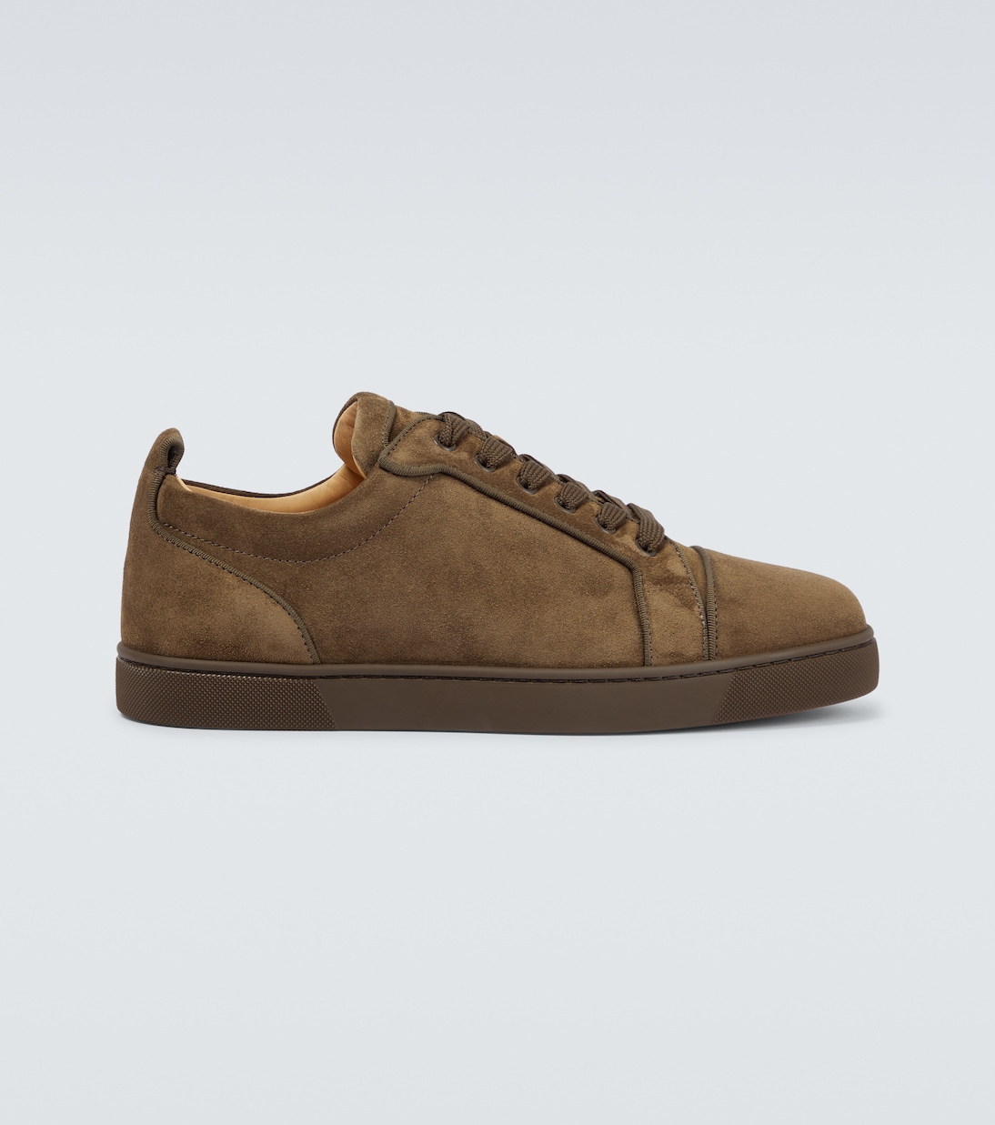 Sneakers Louis Orlato in pelle | Christian Louboutin