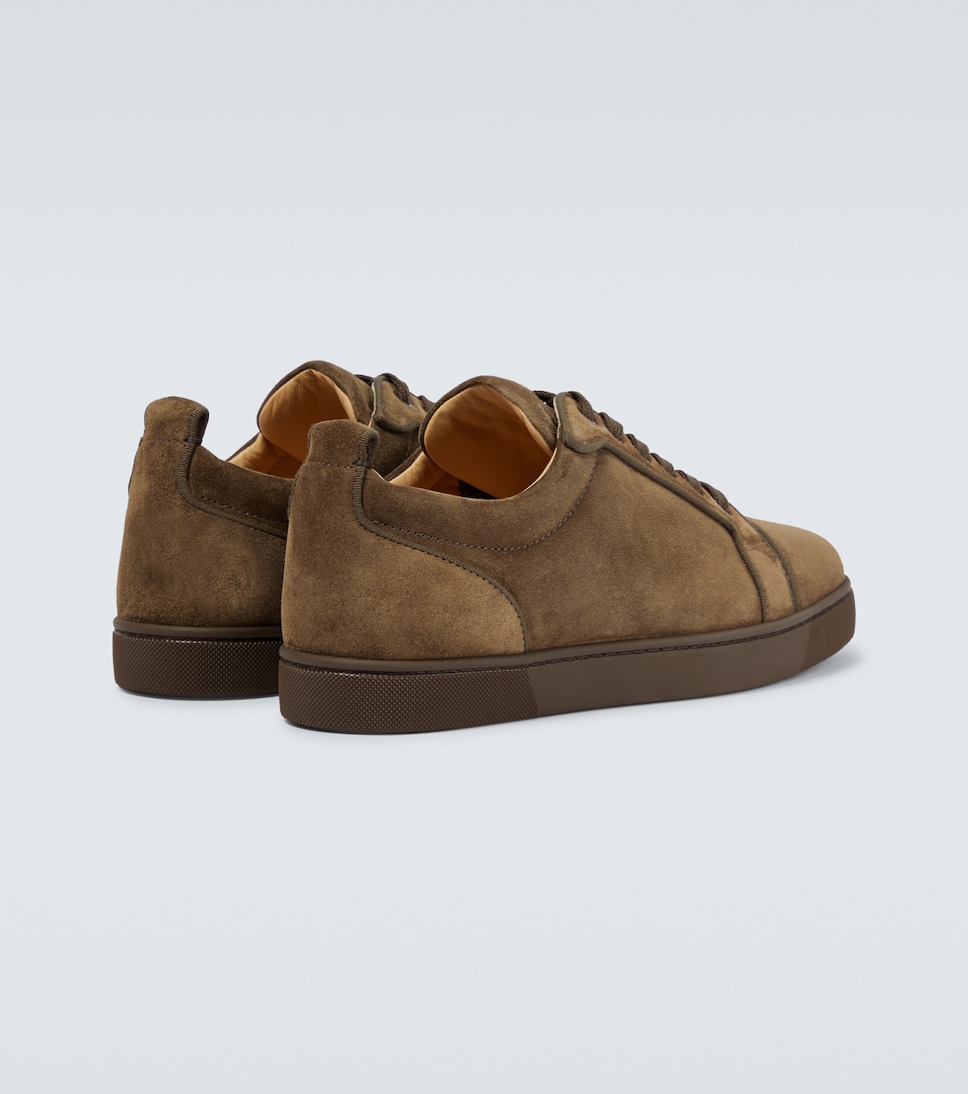 Sneakers Louis Orlato in pelle | Christian Louboutin