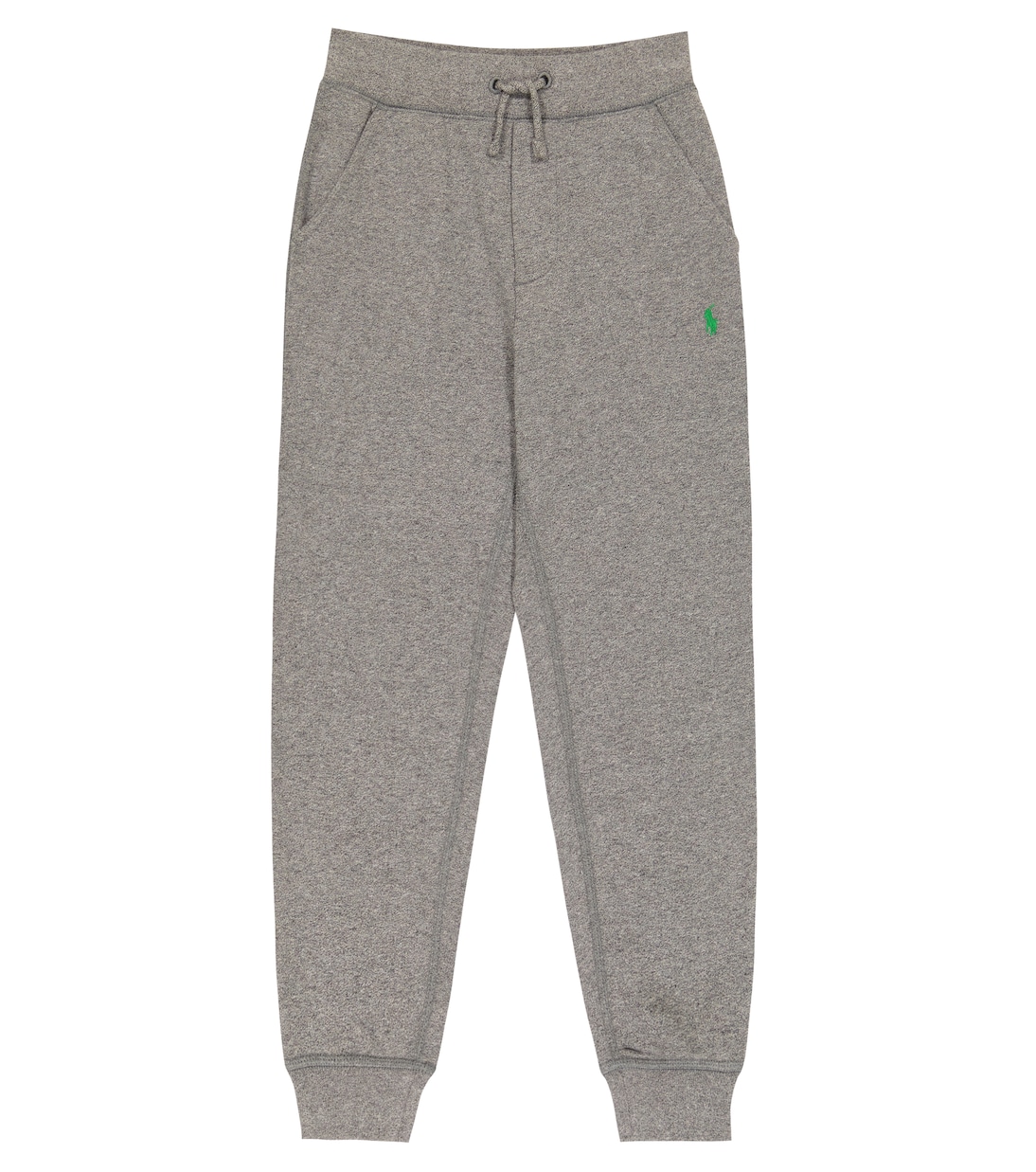 Cotton-blend jersey sweatpants | Polo Ralph Lauren Kids