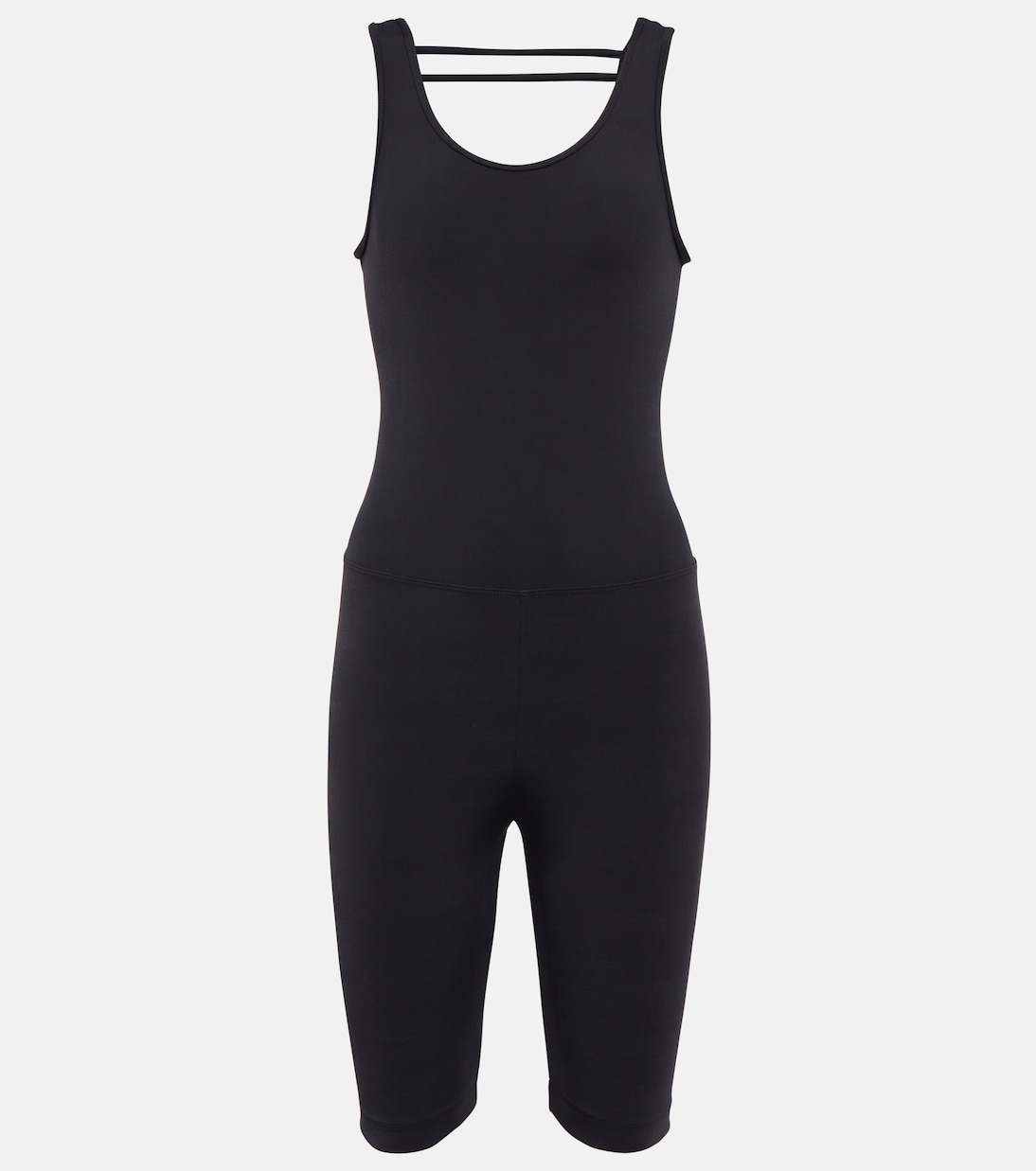 Strampler Intact Blackout | Koral