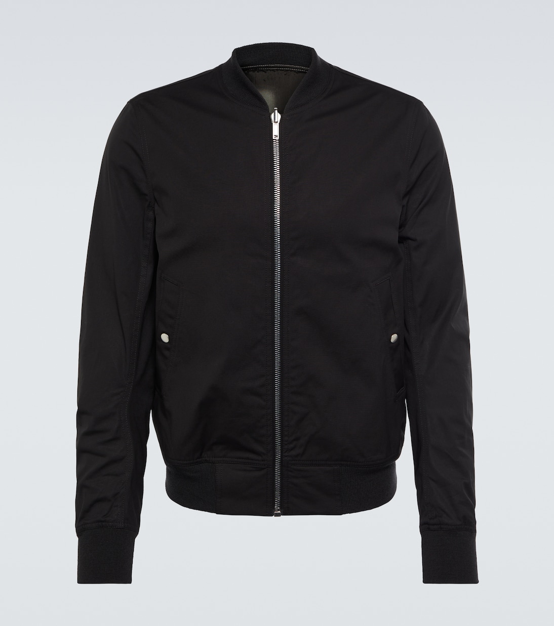 Chaqueta Flight reversible | Rick Owens