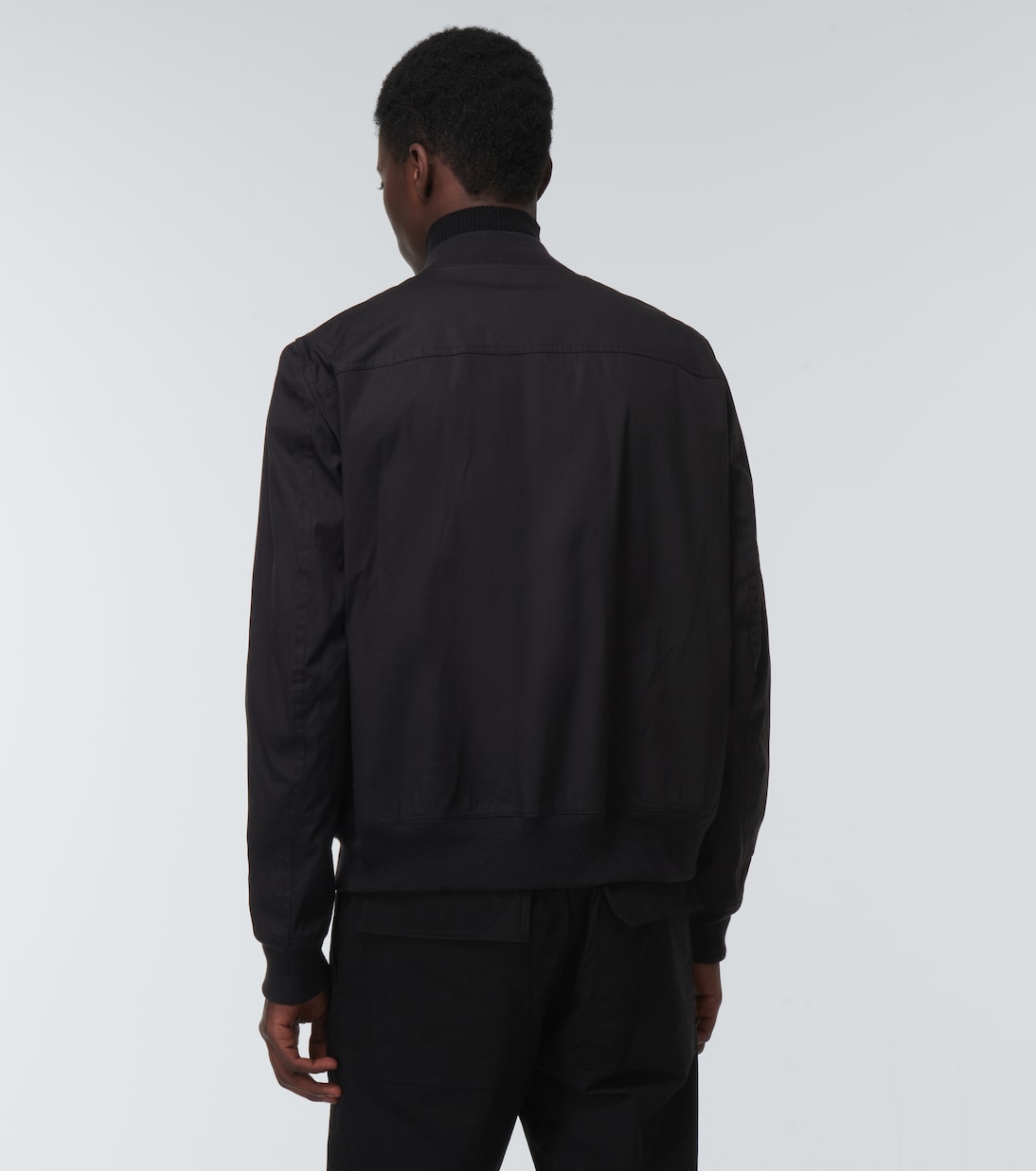Chaqueta Flight reversible | Rick Owens