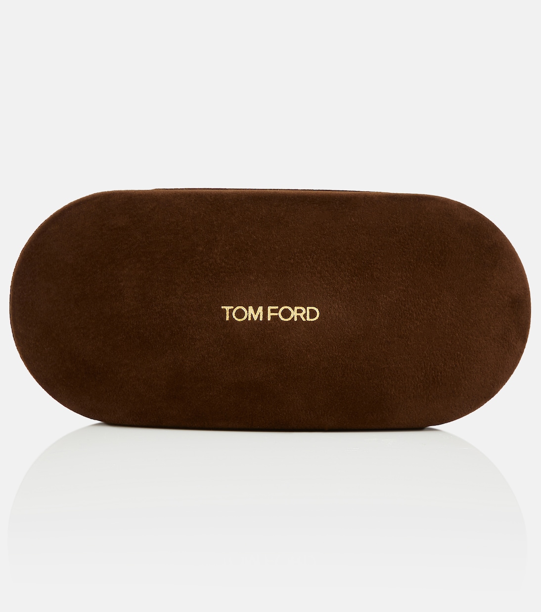 Rectangular acetate sunglasses | Tom Ford