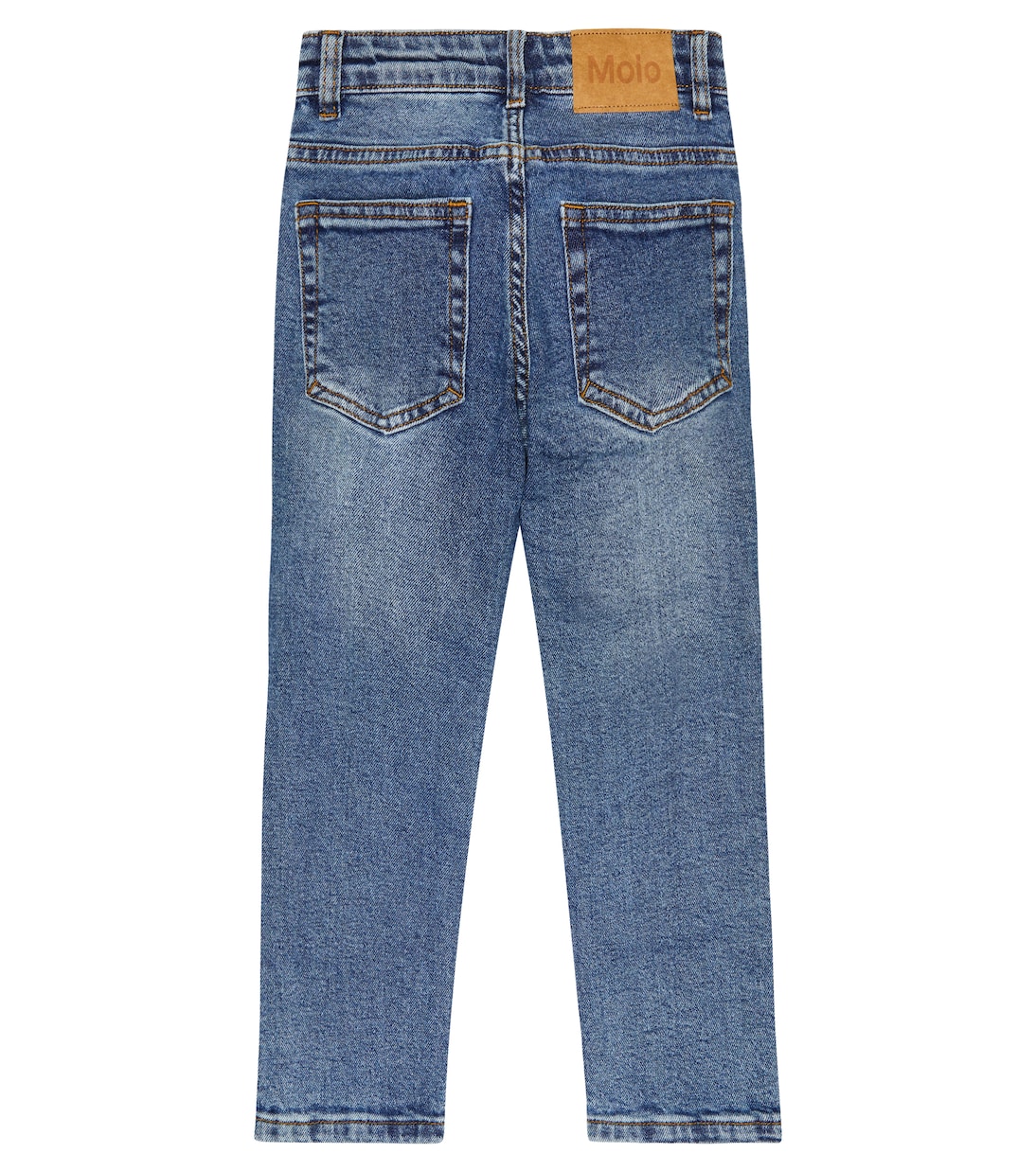 Jeans Alon in misto cotone | Molo